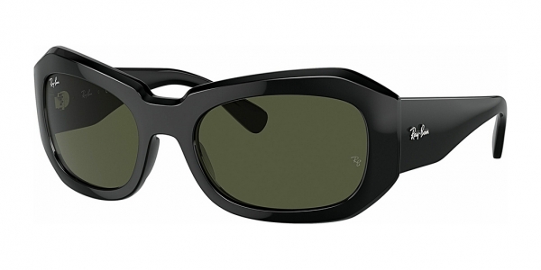RAY-BAN Beate RB2212 901/31 NEGRO