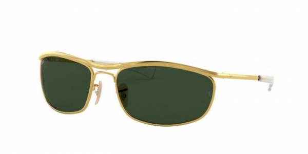 RAY-BAN Olympian I Deluxe RB3119M 001/31