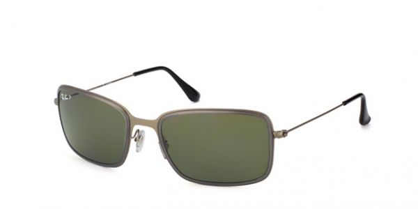 Ray Ban Sunglasses RB3514M 147/9A 