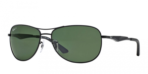 Ray Ban Sunglasses RB3519 006/9A 