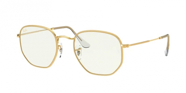 Ray Ban Sunglasses RB3548 002/71 54/21 | Visual-Click