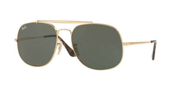 RAY-BAN The General RB3561 001