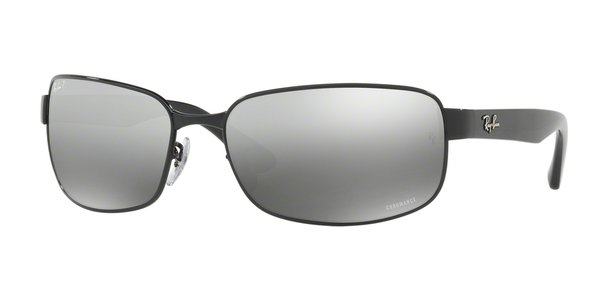 RAY-BAN RB3566CH 002/5J