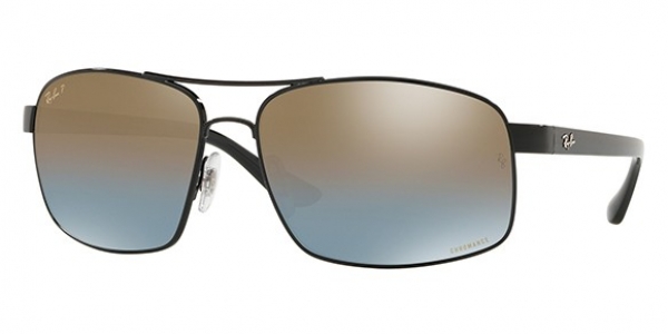 RAY-BAN RB3604CH 002/J0