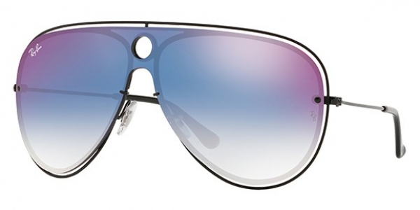 Ray Ban Sunglasses RB3605N 186/X0 