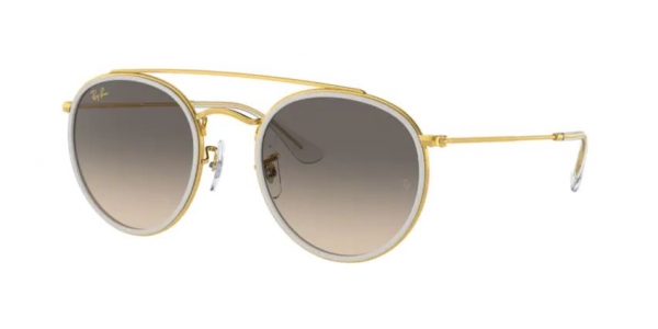 RAY-BAN RB3647N LEGEND GOLD