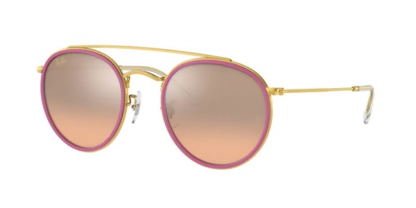 RAY-BAN RB3647N LEGEND GOLD