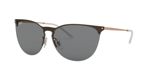 RAY-BAN RB3652 RUBBER COPPER