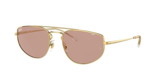 Ray-Ban good Sunglasses RB3668 905487 55/19