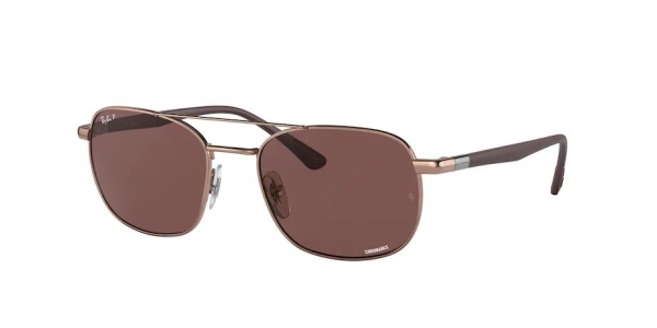 RAY-BAN RB3670CH COPPER