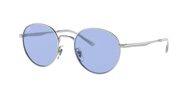 RAY-BAN RB3681 SILVER