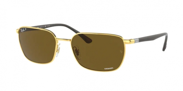 RAY-BAN RB3684CH ARISTA