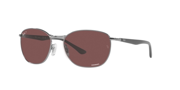 Ray Ban Sunglasses RB3702 900951 | Visual-Click