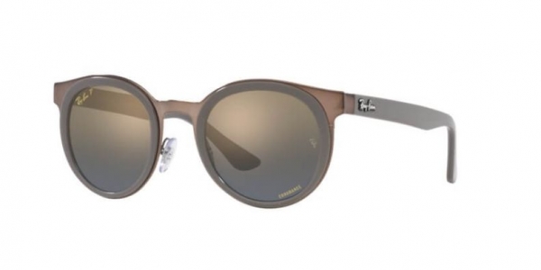 Ray Ban Sunglasses RB3710 001/13 | Visual-Click