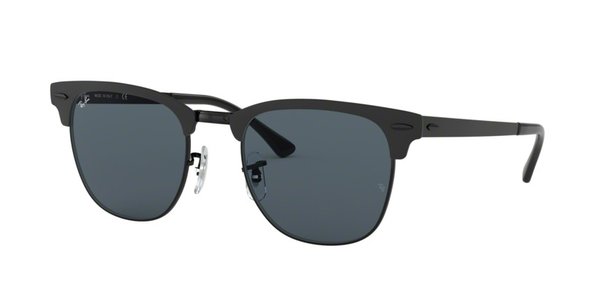 RAY-BAN Clubmaster Metal RB3716 186/R5