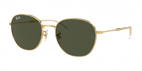 Ray Ban Sunglasses RB3809 004/S3 55/20 | Visual-Click