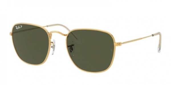 Ray Ban Sunglasses RB3857 919631 51/20 | Visual-Click