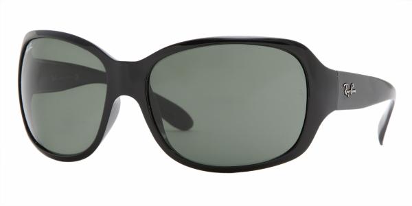 Ray Ban Sunglasses RB4118 601 | Visual 