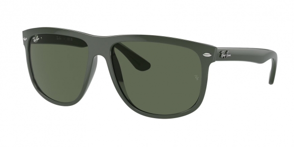 RAY-BAN RB4147 Verde