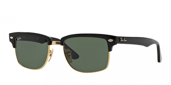 Ray Ban Sunglasses RB4190 601 | Visual 