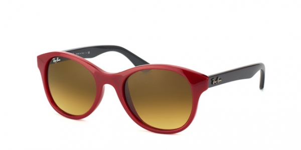 RAY-BAN RB4203 RED