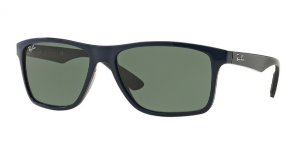 RAY-BAN RB4234 BLUE