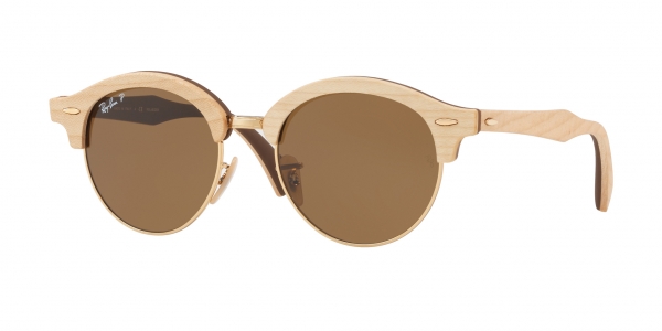 RAY-BAN RB4246M GOLD
