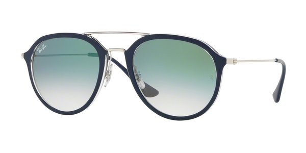 RAY-BAN RB4253 BLUE