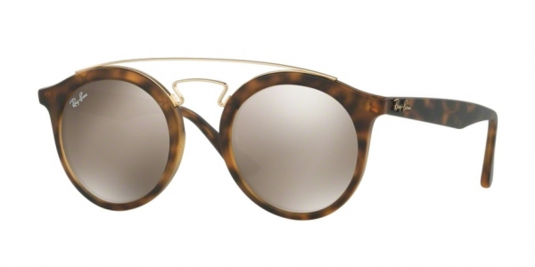 Ray Ban RB4256 GATSBY 60925A » Lunettes 