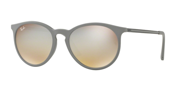 RAY-BAN RB4274 RUBBER GREY