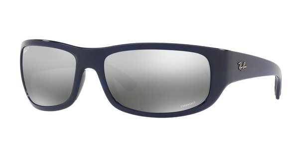 RAY-BAN RB4283CH BLUE
