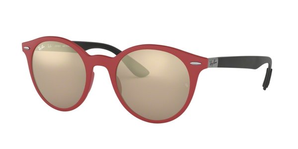 RAY-BAN RB4296 RED SANDING