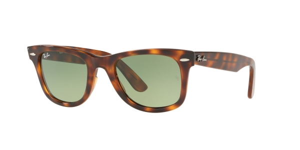 Ray Ban Sunglasses Rb4340 63974m Visual Click 6957