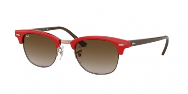 RAY-BAN RB4354 RED