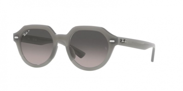 RAY-BAN RB4399 GINA OPAL GREY