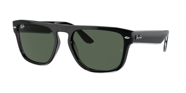 Ray ban best sale wayfarer negro