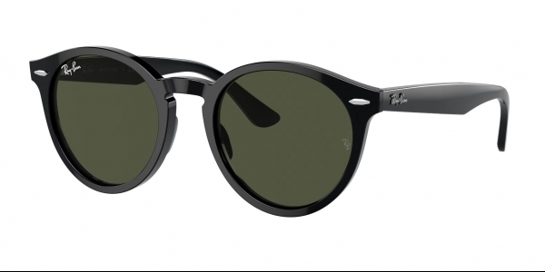 RAY-BAN RB7680S LARRY Negro