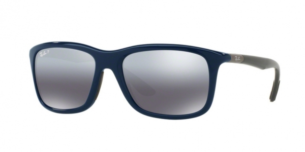 RAY-BAN RB8352 BLUE