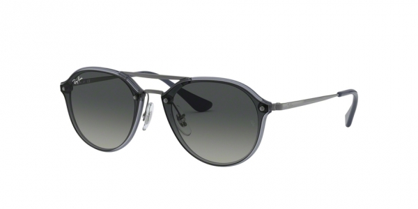 Ray Ban Junior Sunglasses RJ9067SN 