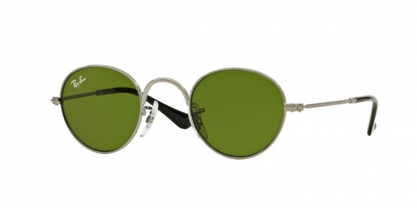 Ray Ban Junior Sunglasses RJ9537S 200/2 