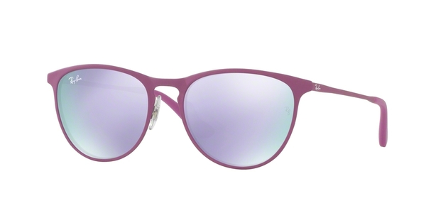 RAY-BAN JUNIOR RJ9538S RUBBER GREY/ PINK