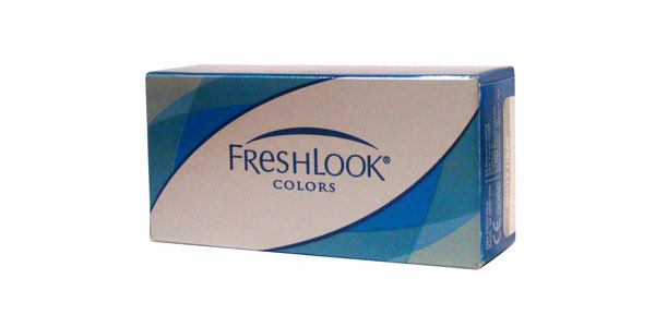 ALCON Freshlook Colors