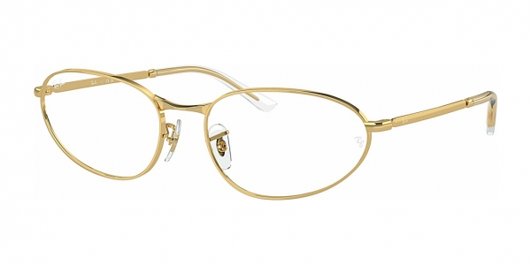 Ray ban oro 18k clearance