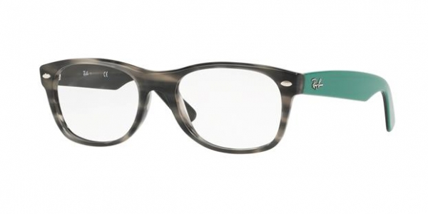 Ray Ban Prescription Glasses RX5184 