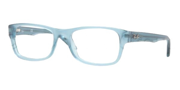 RAY-BAN RX5268 BLUE SAND/BLUE