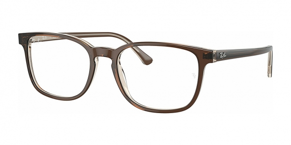 Ray Ban Prescription Glasses RX5418 8365 56 19 Visual Click