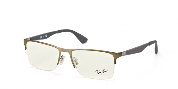 Ray Ban Prescription Glasses RX6335 