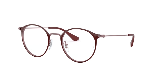 ray ban bordeaux glasses