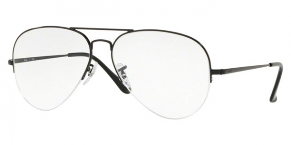 Ray Ban Prescription Glasses RX6589 