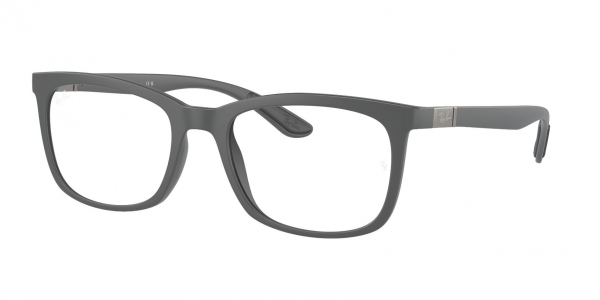 RAY-BAN RX7230 Gris Arena